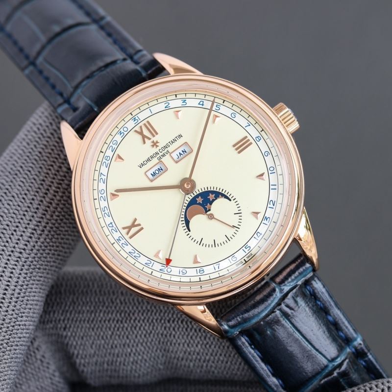 VACHERON CONSTANTIN Watches